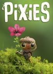 Board Game: Pixies