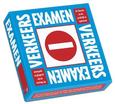 Verkeersexamen