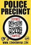 Police Precinct: Crooked Lawyers