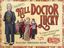 Board Game: Kill Doctor Lucky