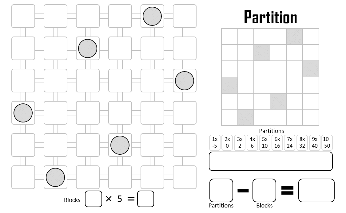 Partition