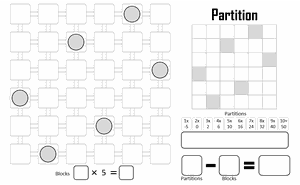 Partition