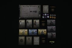 Rolling Plunder