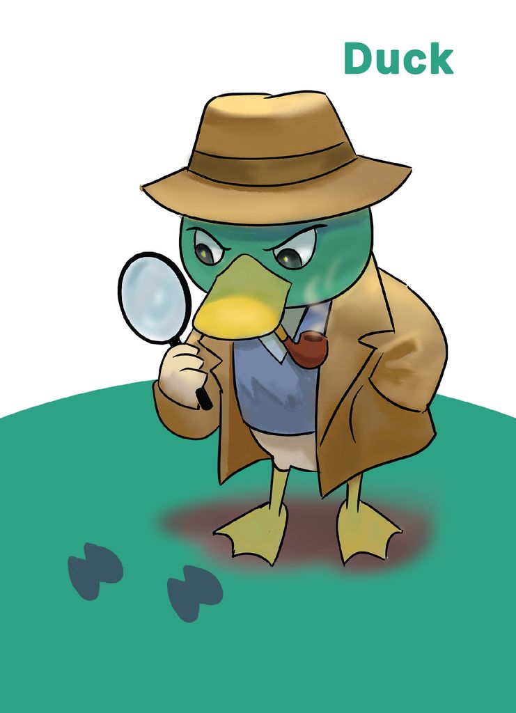 Illustration 11 de Duck, Duck, Llama! - The Party Game with No Eliminations