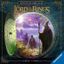 Board Game: The Lord of the Rings Adventure Book Game