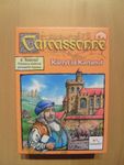 Board Game: Carcassonne: Expansion 5 – Abbey & Mayor