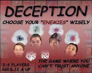 Deception
