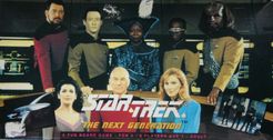 Star Trek: The Next Generation