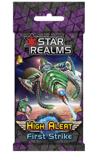 Star Realms: High Alert – First Strike