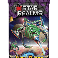 Star Realms: High Alert – First Strike