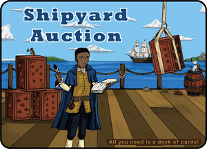 Shipyard Auction
