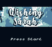 Video Game: Wishing Sarah