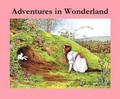 Adventures in Wonderland