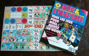 Planche-Neige