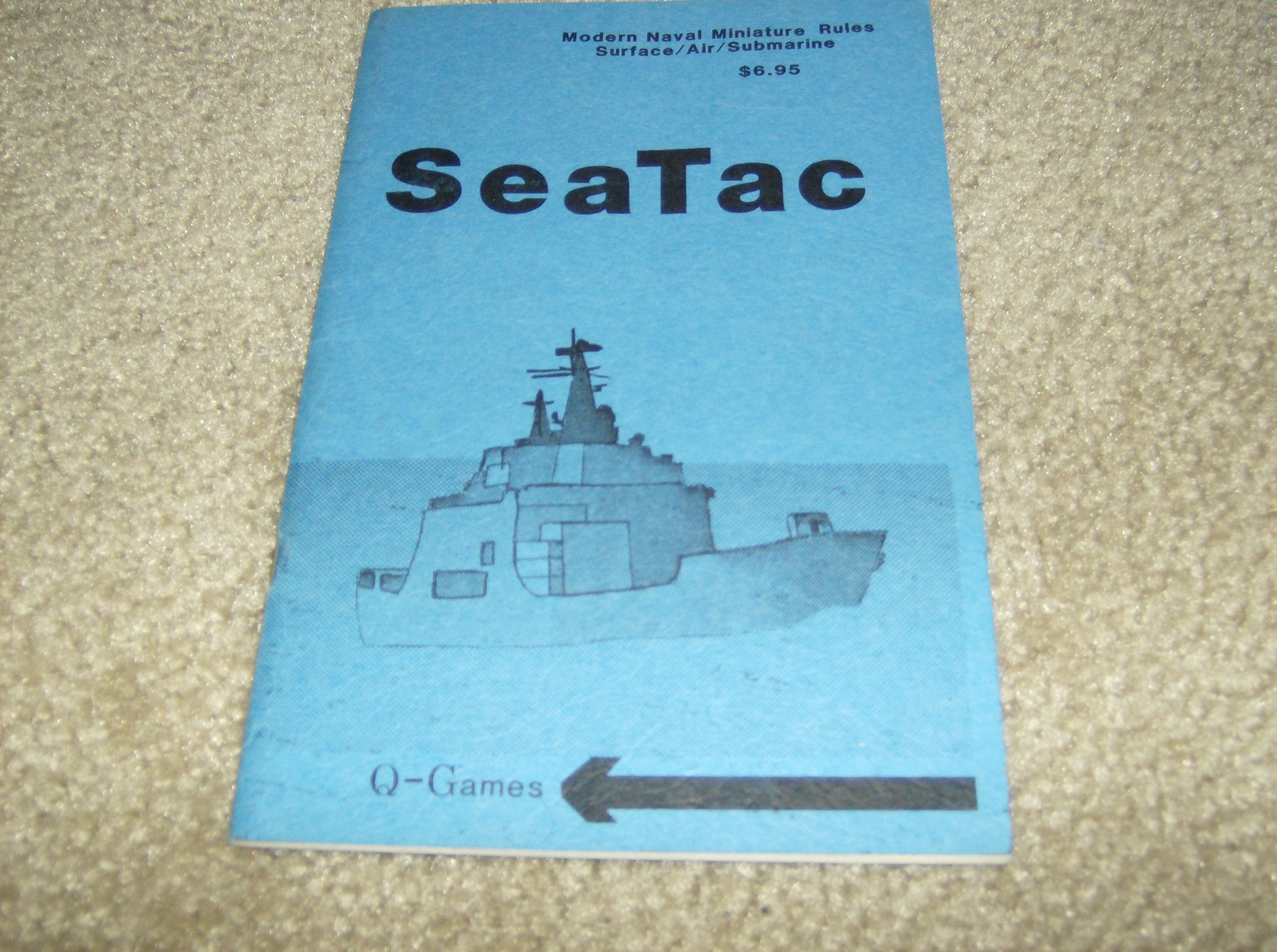 SeaTac