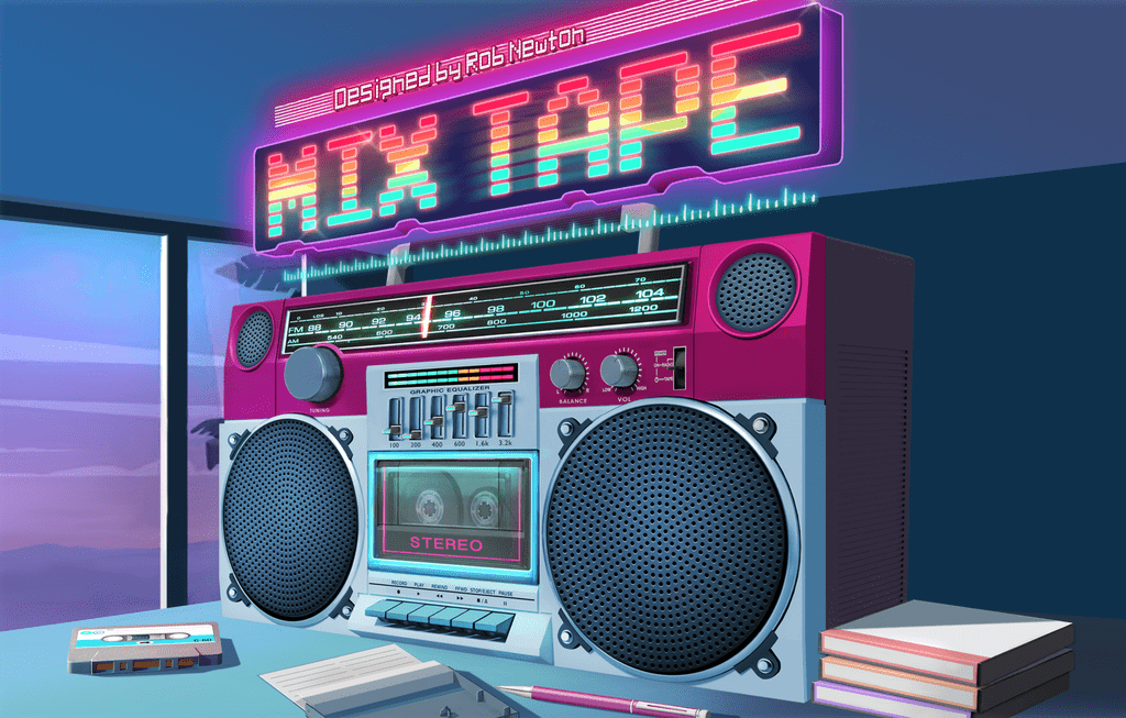 Illustration 5 de Cassette Crush
