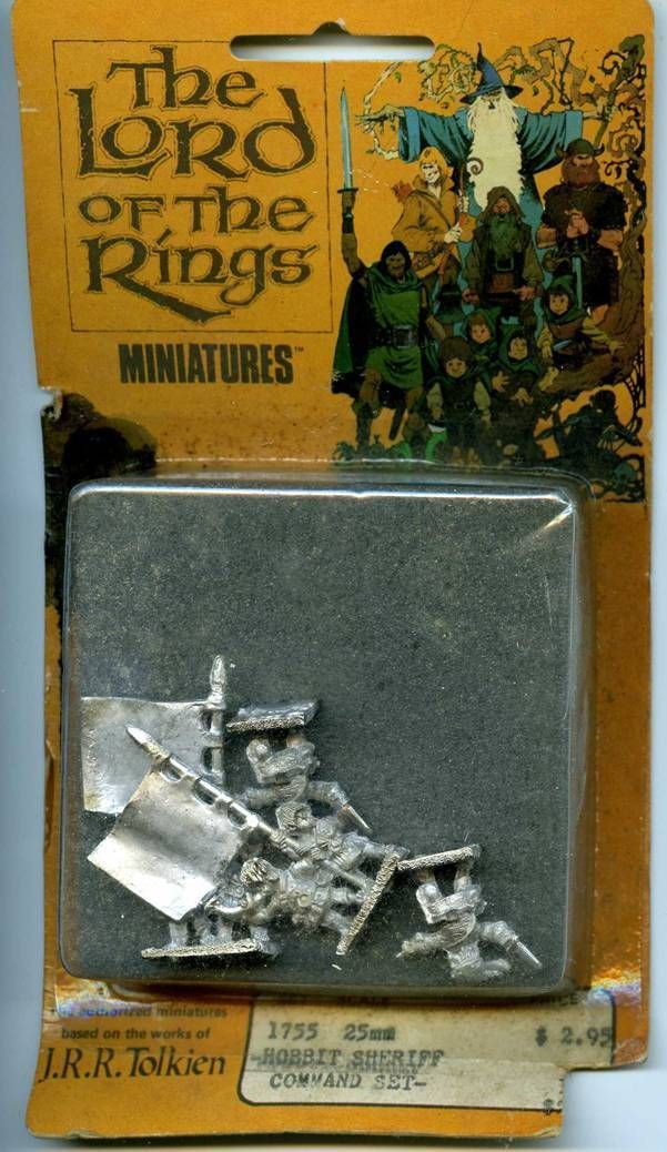 Miscellaneous Miniatures Game Accessory cover art