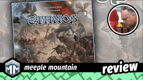 Top 6 Up and Coming Board Game rs — Meeple Mountain