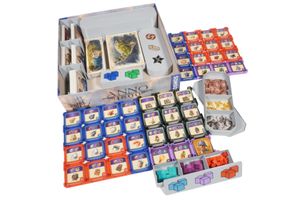 Anno 1800: Eurohell Design Insert