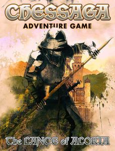 Chessaga