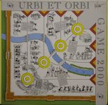 Urbi et Orbi Game 2000