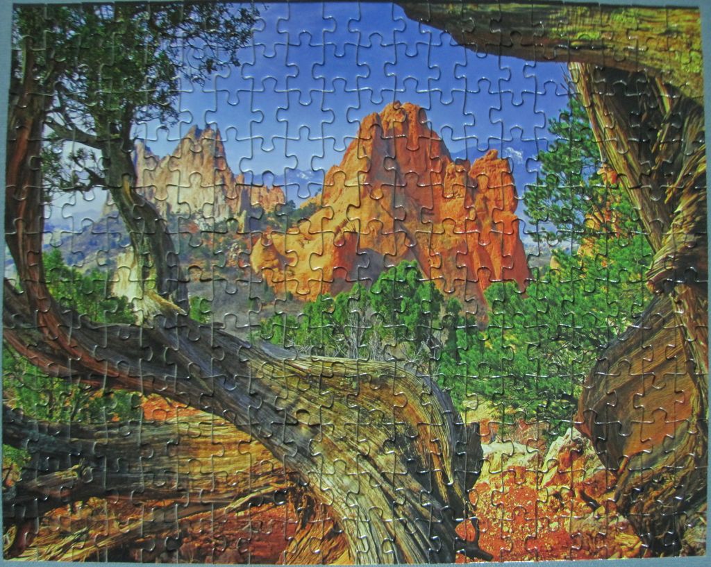 From gallery of Jude