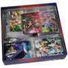 Spyfall Chinese version