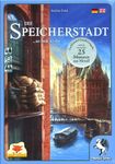 Die Speicherstadt