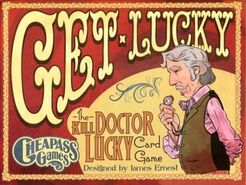 Getlucky Casino interface billede