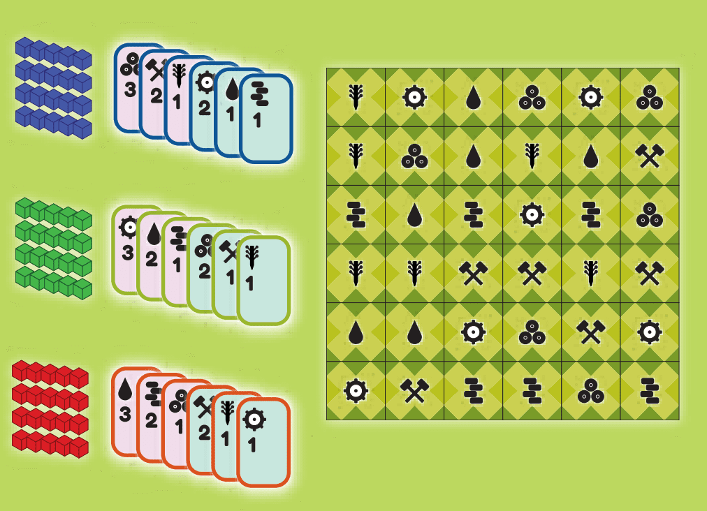 Gridblock