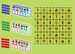 Gridblock