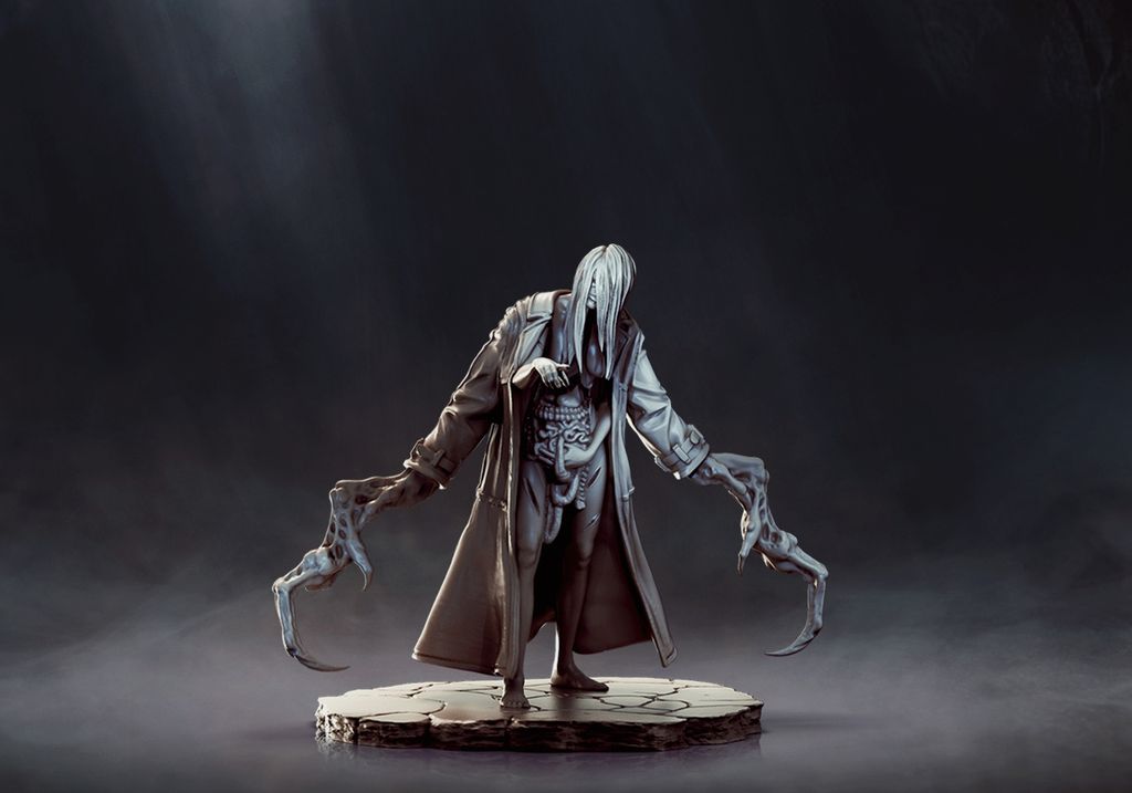Illustration 9 de Dawn Of Madness: Complete Collection