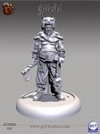 Bushido: Giichi