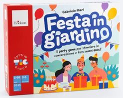 Festa in Giardino