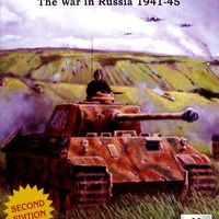 EastFront: The War in Russia 1941-45 – Second Edition