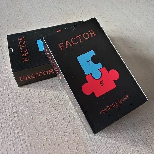 Factor