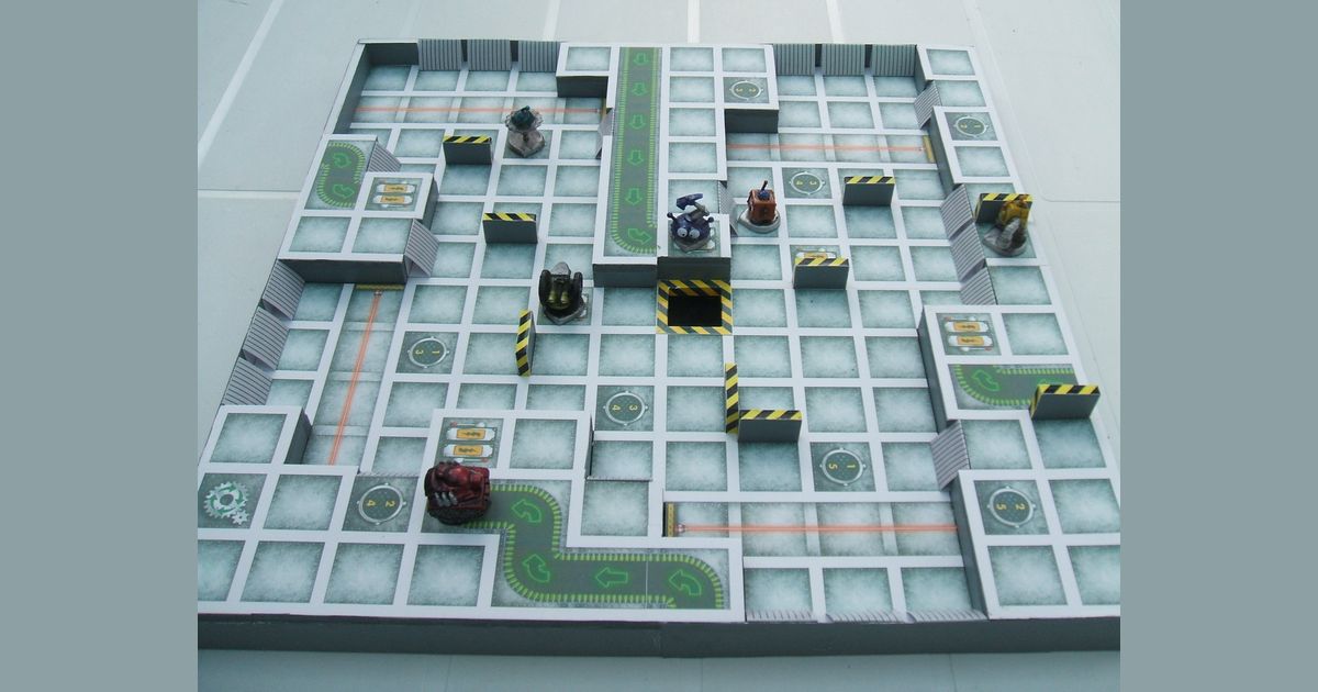 BoardGameGeek