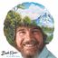 Board Game: Bob Ross: Art of Chill Game