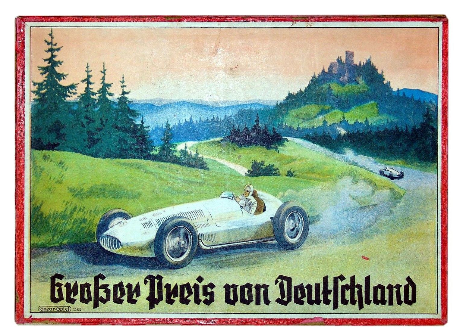 Großer Preis von Deutschland