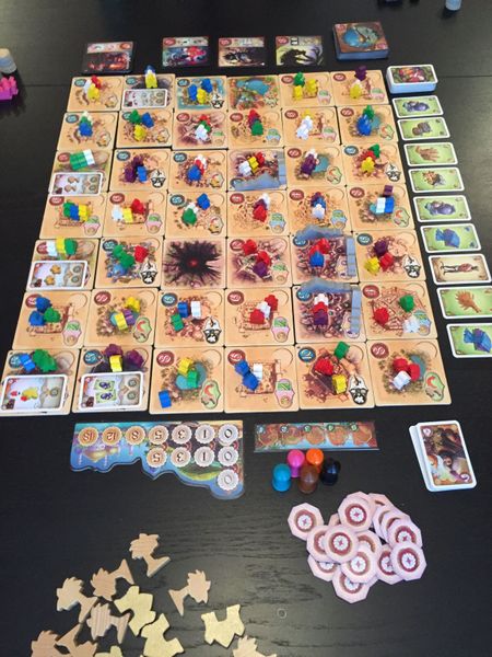 board game image