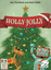 Board Game: Holly Jolly