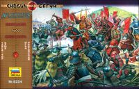 Age of Battles: Sekigahara 1600
