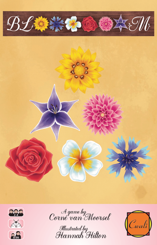 Illustration 3 de *BLOOOOOOM*