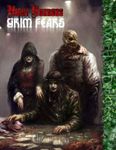 RPG Item: Night Horrors: Grim Fears