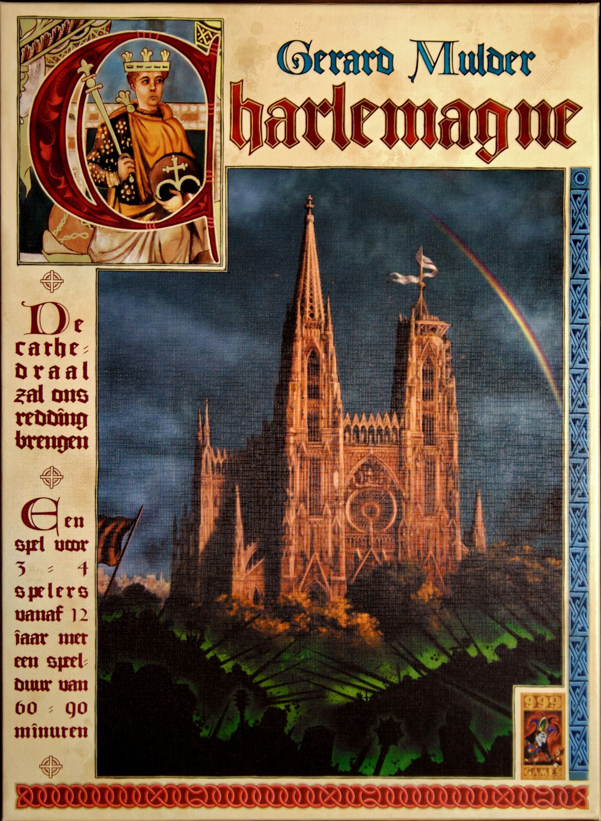 Charlemagne