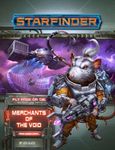 RPG Item: Starfinder #035: Merchants of the Void