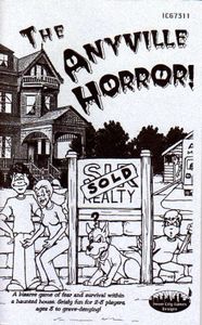 The Anyville Horror