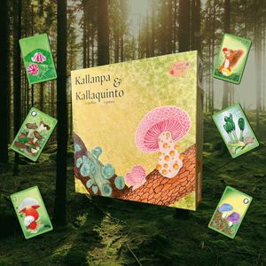 Kallanpa & Kallaquinto
