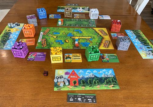 BoardGameGeek