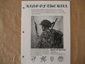 King of the Hill